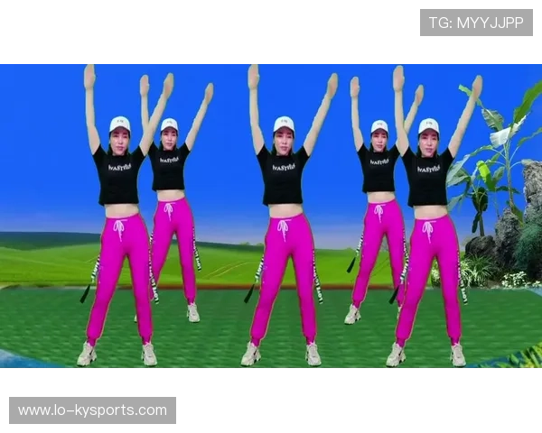 健身音乐节:运动与音乐的完美结合 健身音乐节:运动与音乐的完美结合